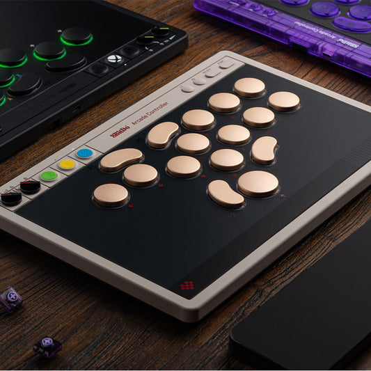 8BitDo Upgrade Kit for Arcade Controller image 1