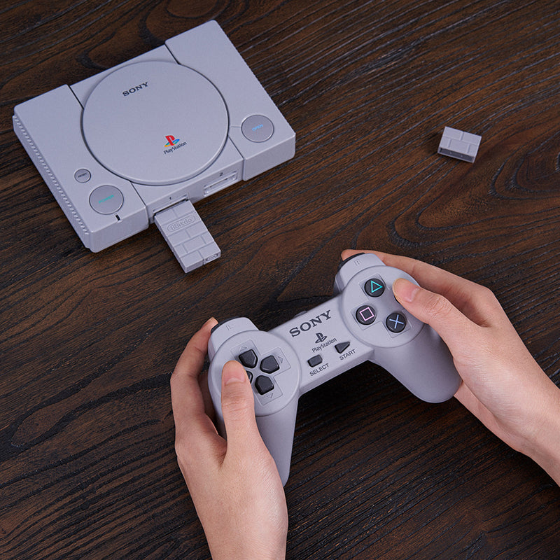 8BitDo Mod Kit for Original PlayStation Controller image 3