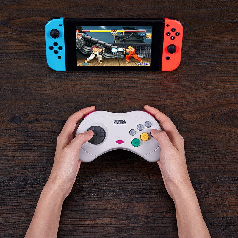 8BitDo Mod Kit for Original Sega Saturn Controller image 7
